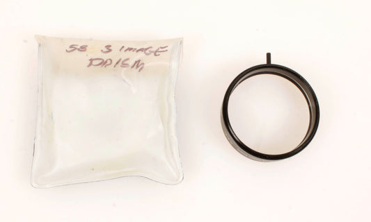 58mm Filter 3 Image Special Effect