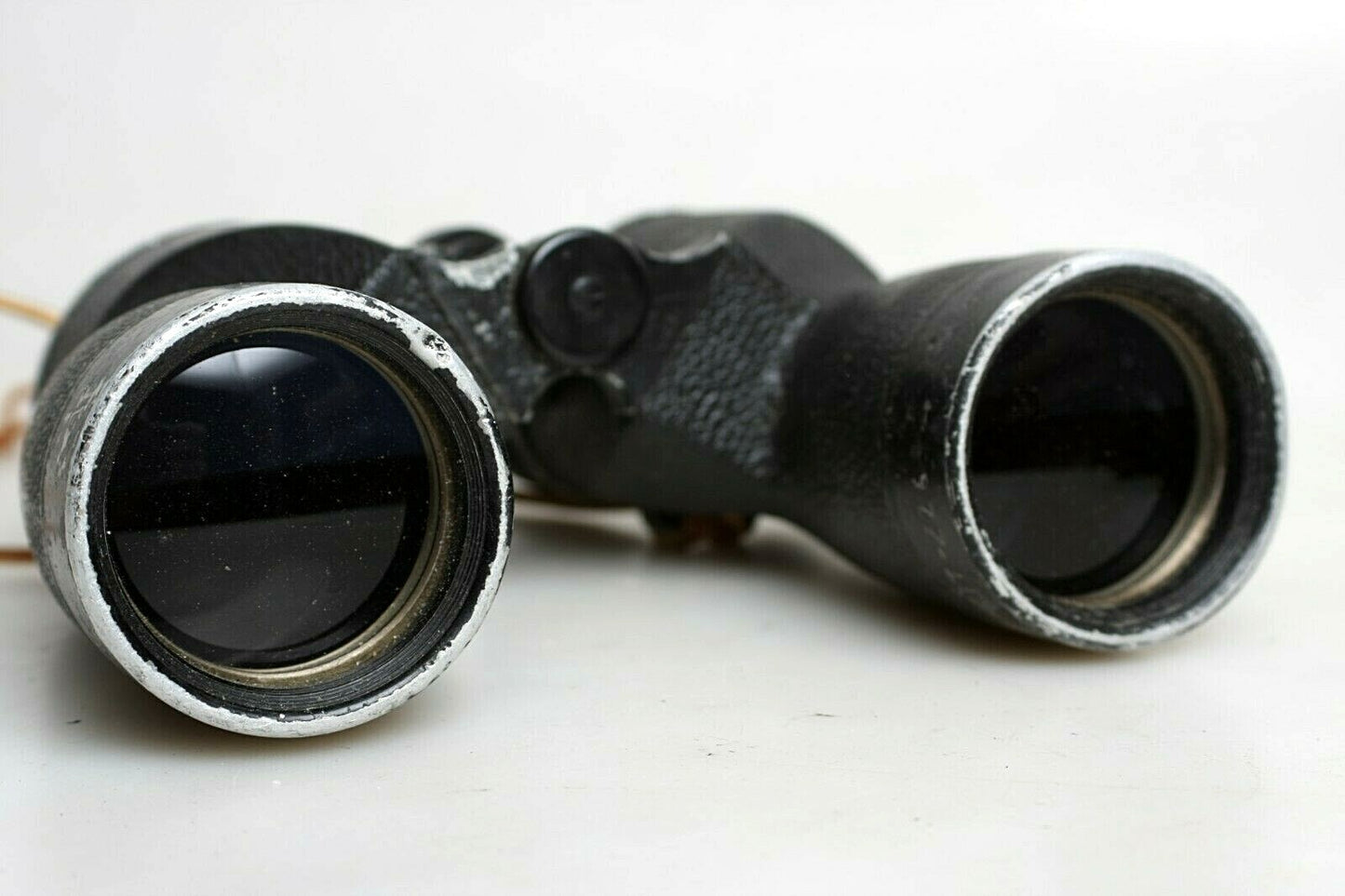 Carl Wetzlar Nautilus 7X50 Field Binoculars