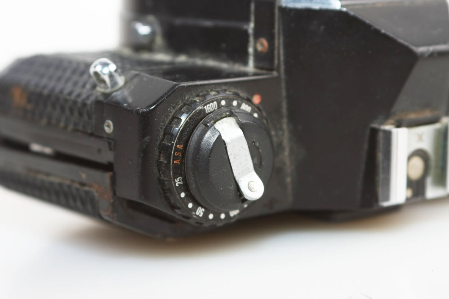 Vivitar, Quantaray, and Yashica Cameras For Parts, Set of 3