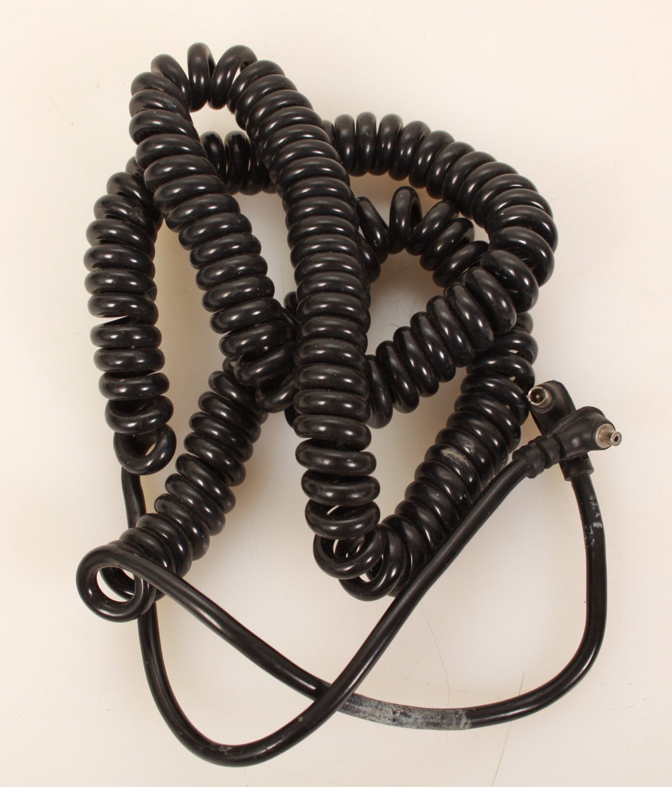 Flash Cord PC to PC M/F Extra Long
