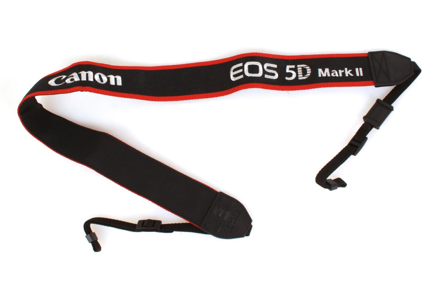 Canon EOS 5D Mark II Genuine Camera Neck Strap
