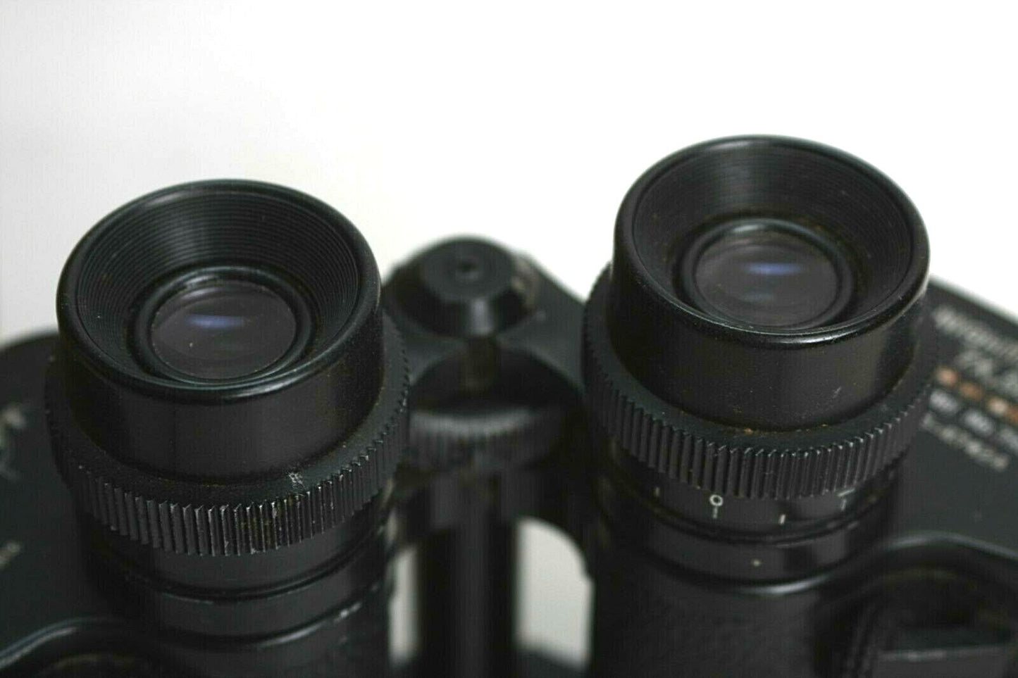 Swift Vega Nighthawk 7X50 Field Binoculars #788