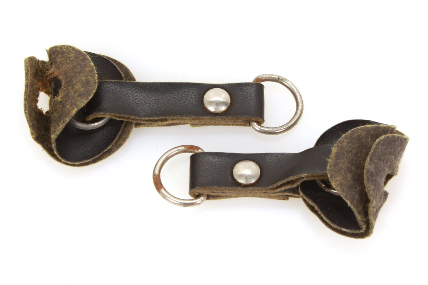 Camera Strap Lug Protectors Vintage