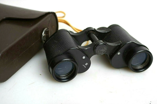 Puritan 6X30 Field 7.3 Binoculars #4373 with Case