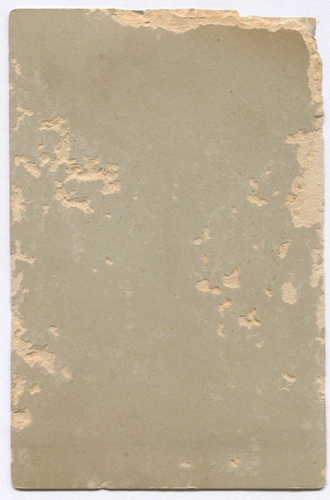 WOMAN, TOUSLED HAIR, HIGH LACE COLOR. CABINET CARD. WASHINGTON, DC.