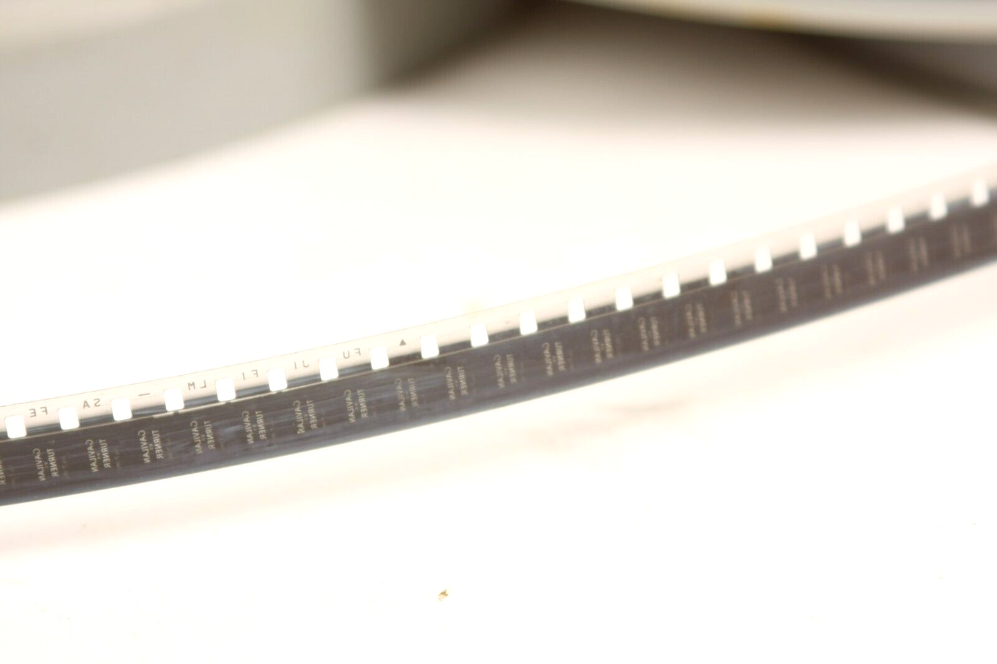 Super 8mm Boxing Film - Dempsey vs. Willard / Dempsey vs. Tunney