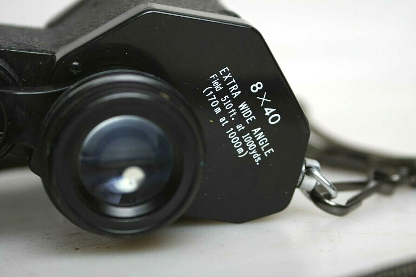 Bell & Howell 8X40 Extra Wide Field Binoculars