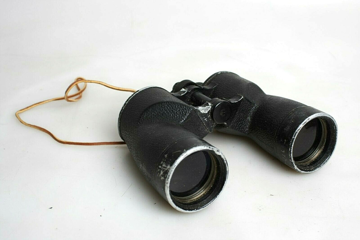 Carl Wetzlar Nautilus 7X50 Field Binoculars