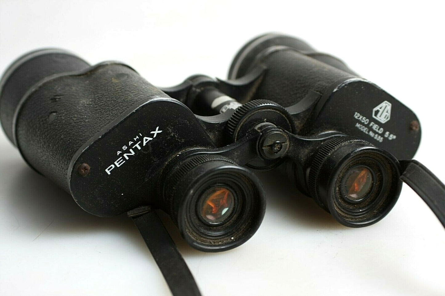 Asahi Pentax 12X50 Binoculars