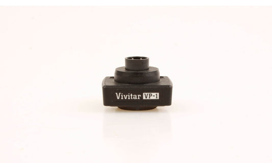Vivitar Vari-Power VP-1