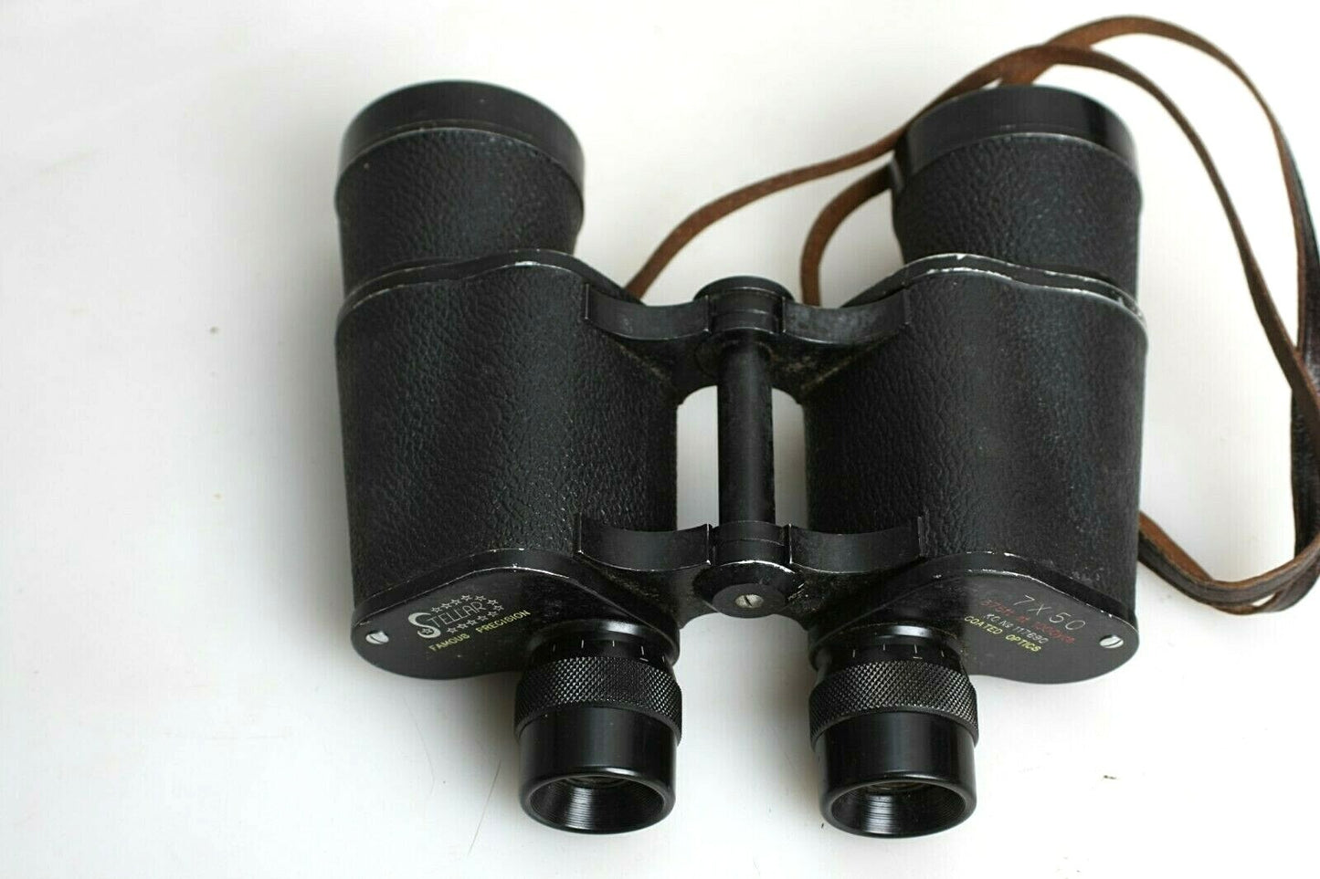 Stellar 7X50 Binoculars #117690