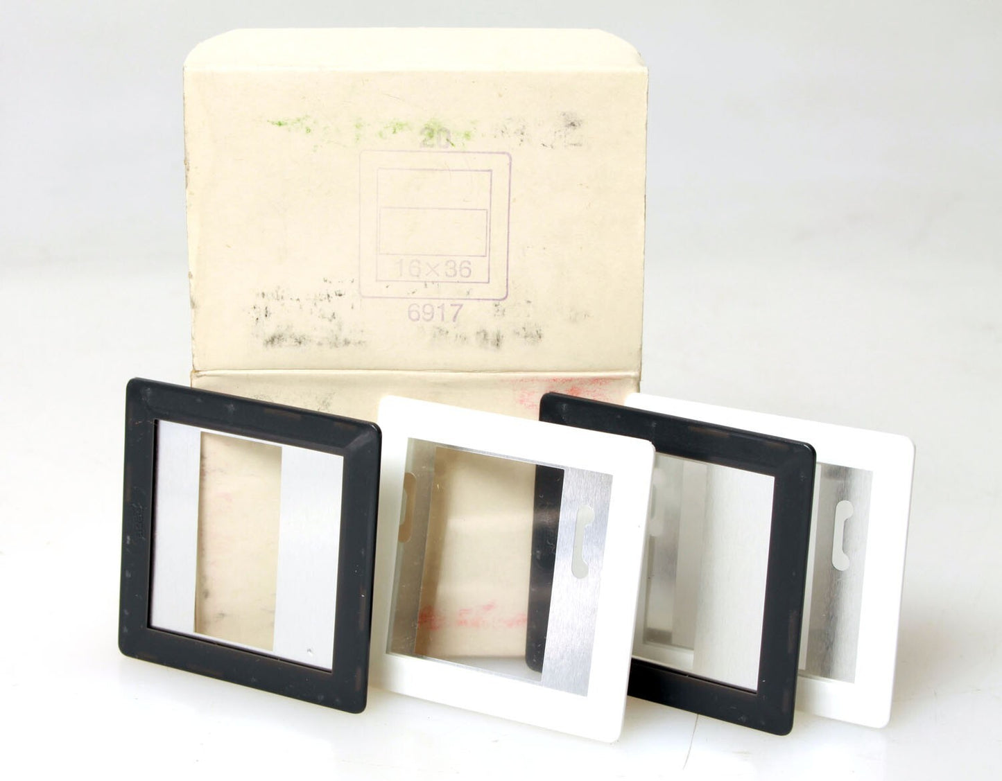 Gepe 16x36 Multi Image Mask 6917 - Box of 20