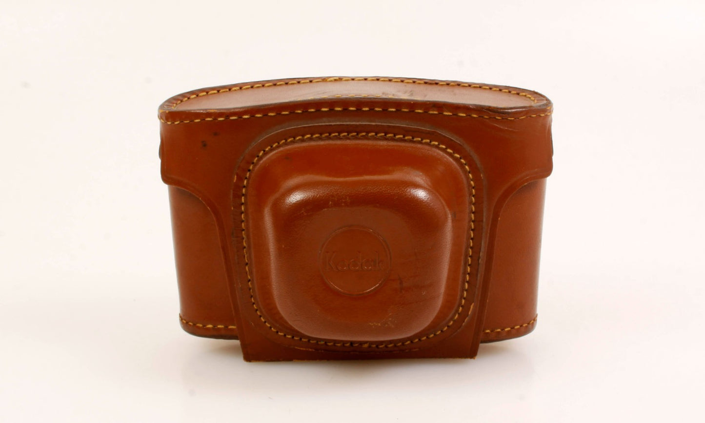 Vintage Kodak Pony 828 Camera with Film and Case WORKS