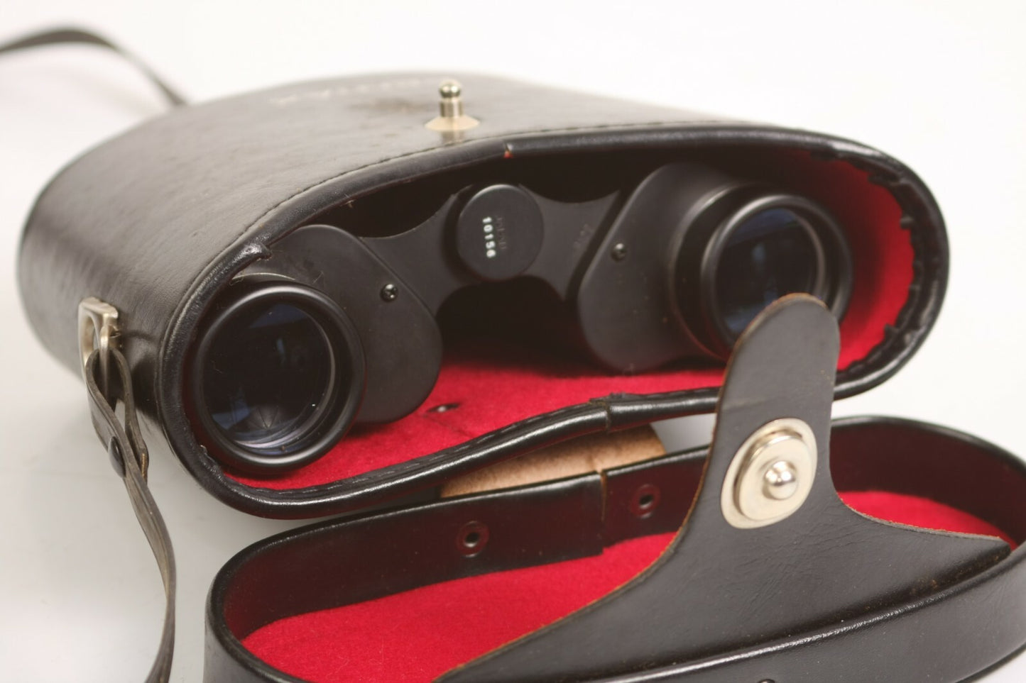 Asahi Pentax 8X30 Binoculars