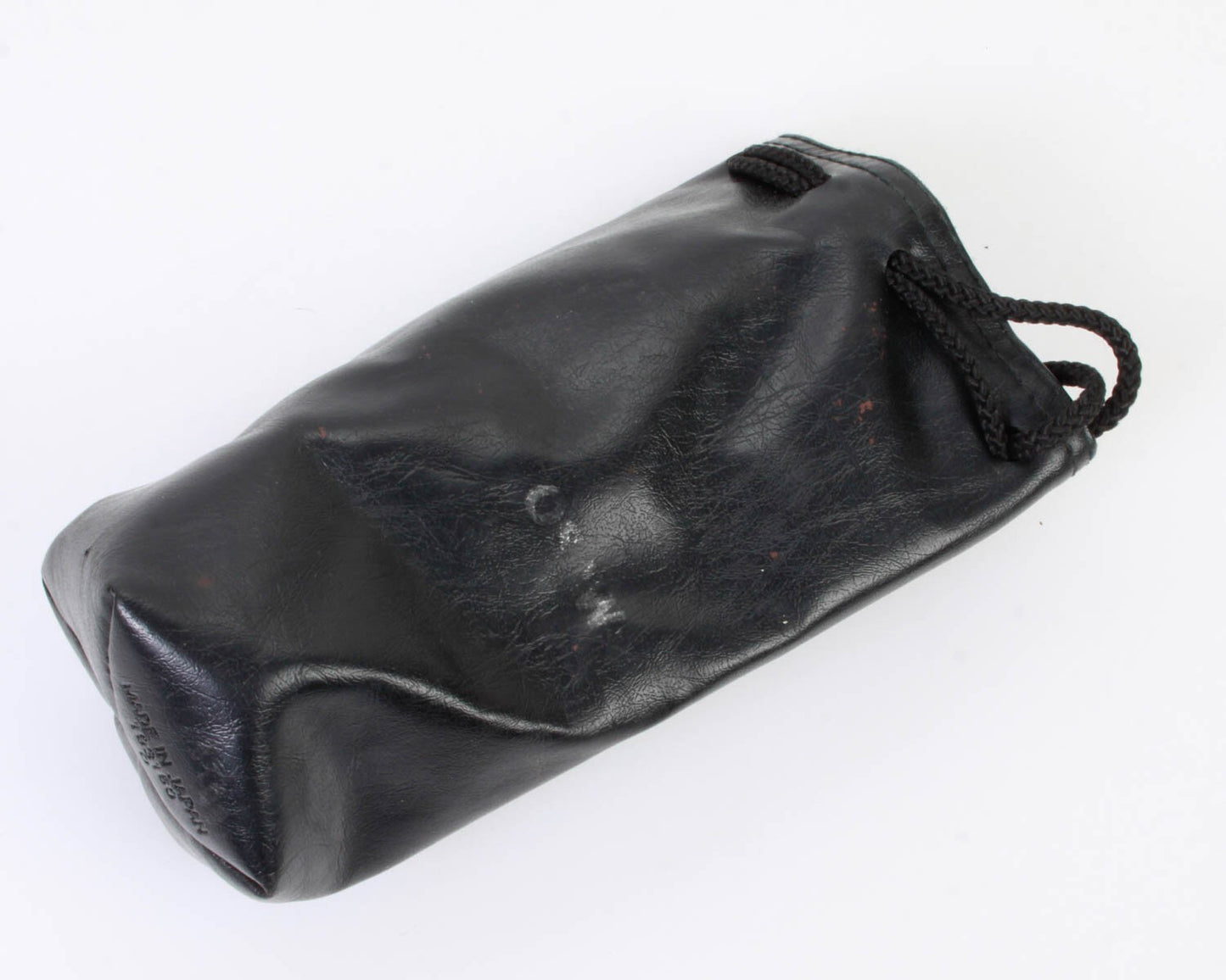 LENS CASES, LOT OF 3