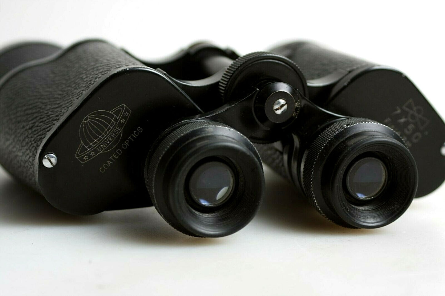 Vintage Universe 7X50 Binoculars