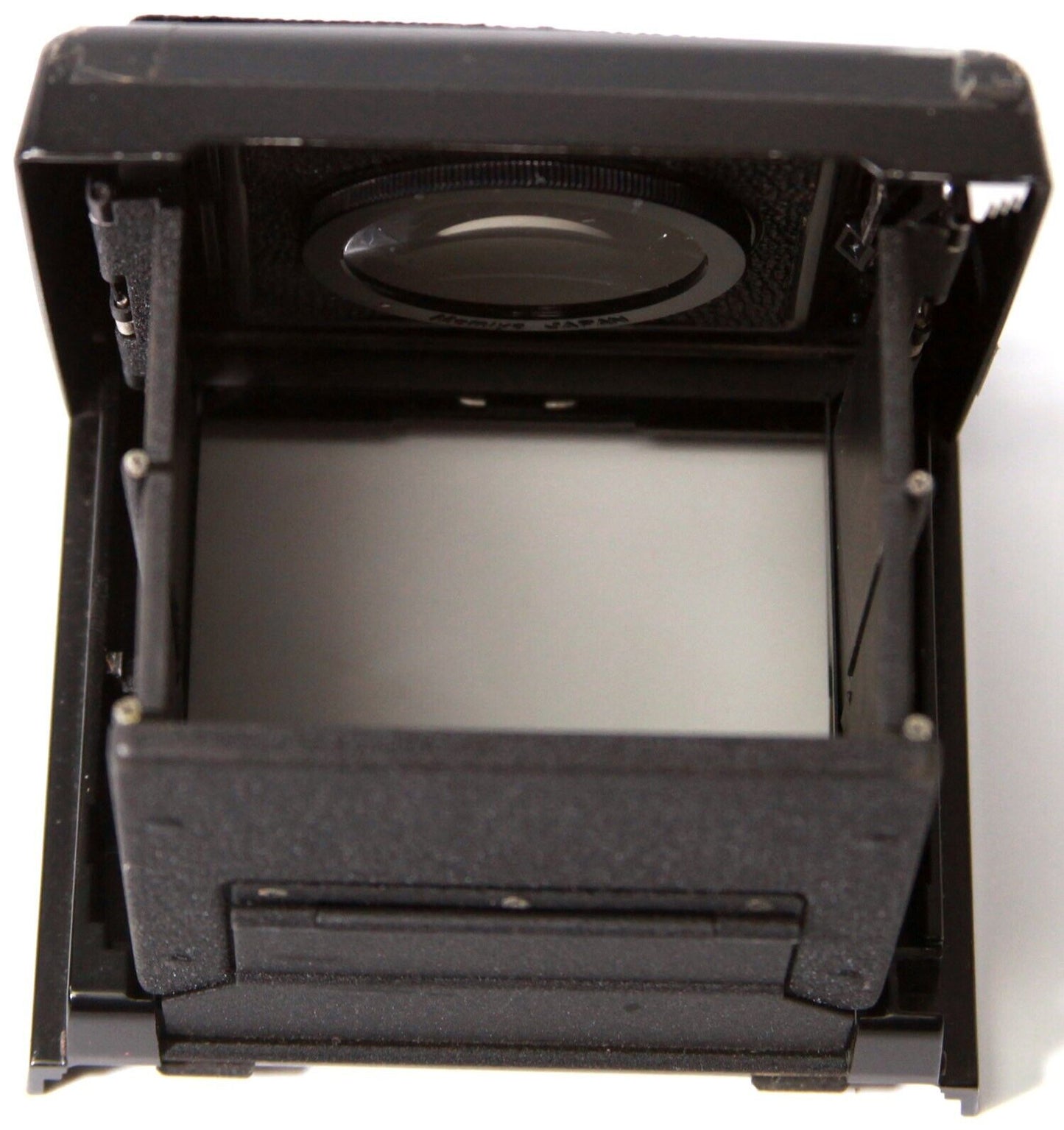 Mamiya RB67 Waist Level Finder for RB Bodies