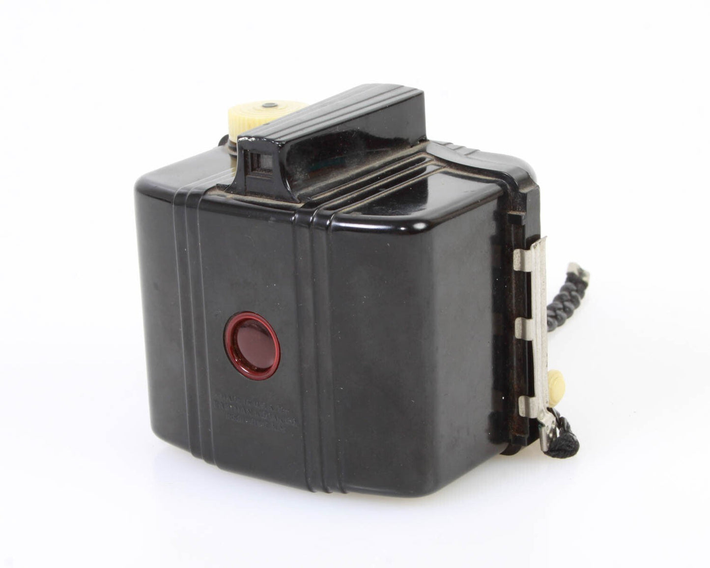 KODAK BABY BROWNIE CAMERA SPECIAL, AS IS