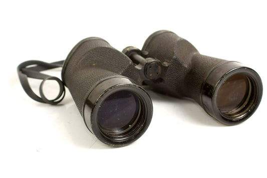 Bausch & Lomb 7X50 WWII Era Binoculars