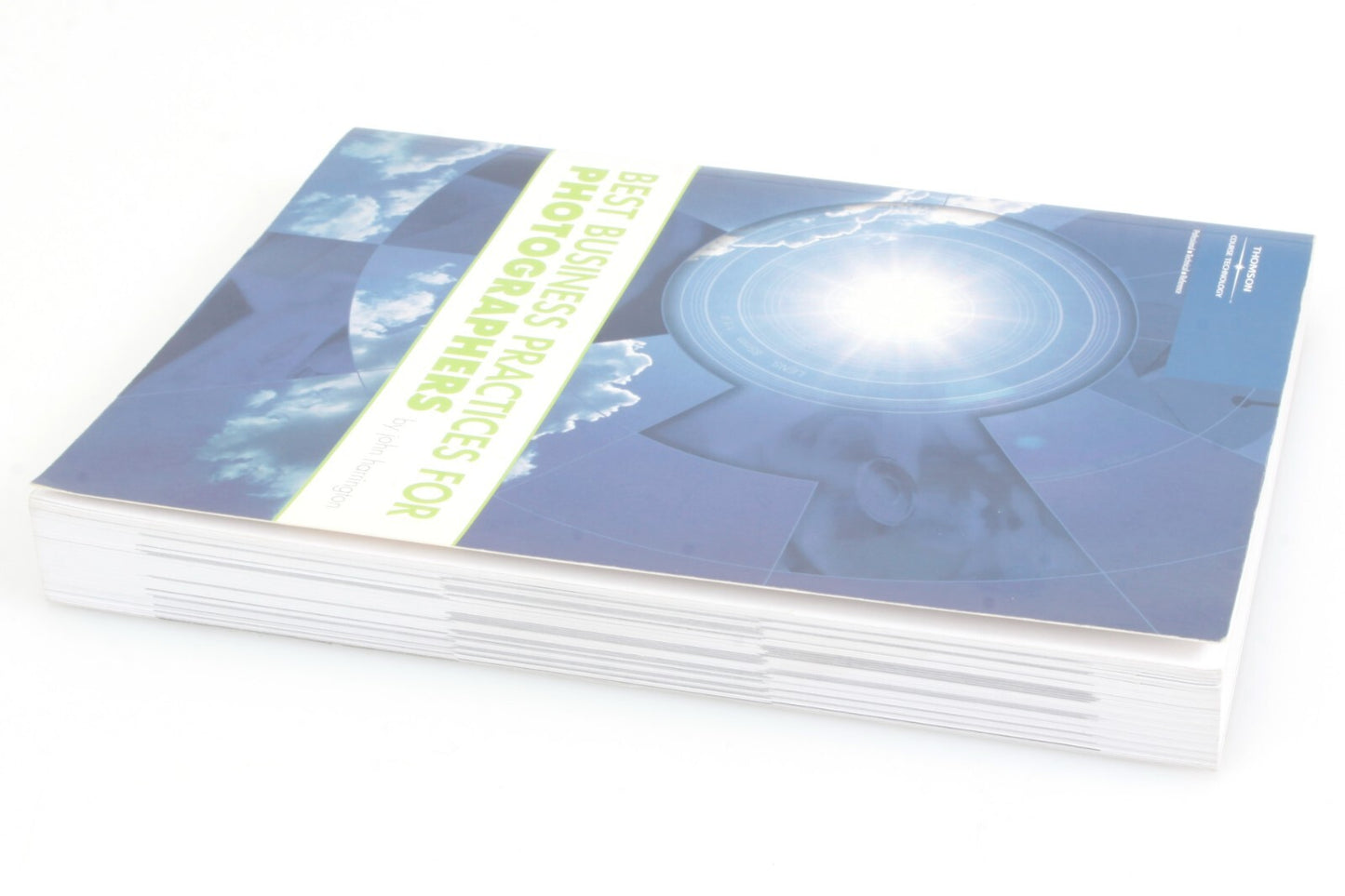 Best Business Practices for Photographers by John Harrington