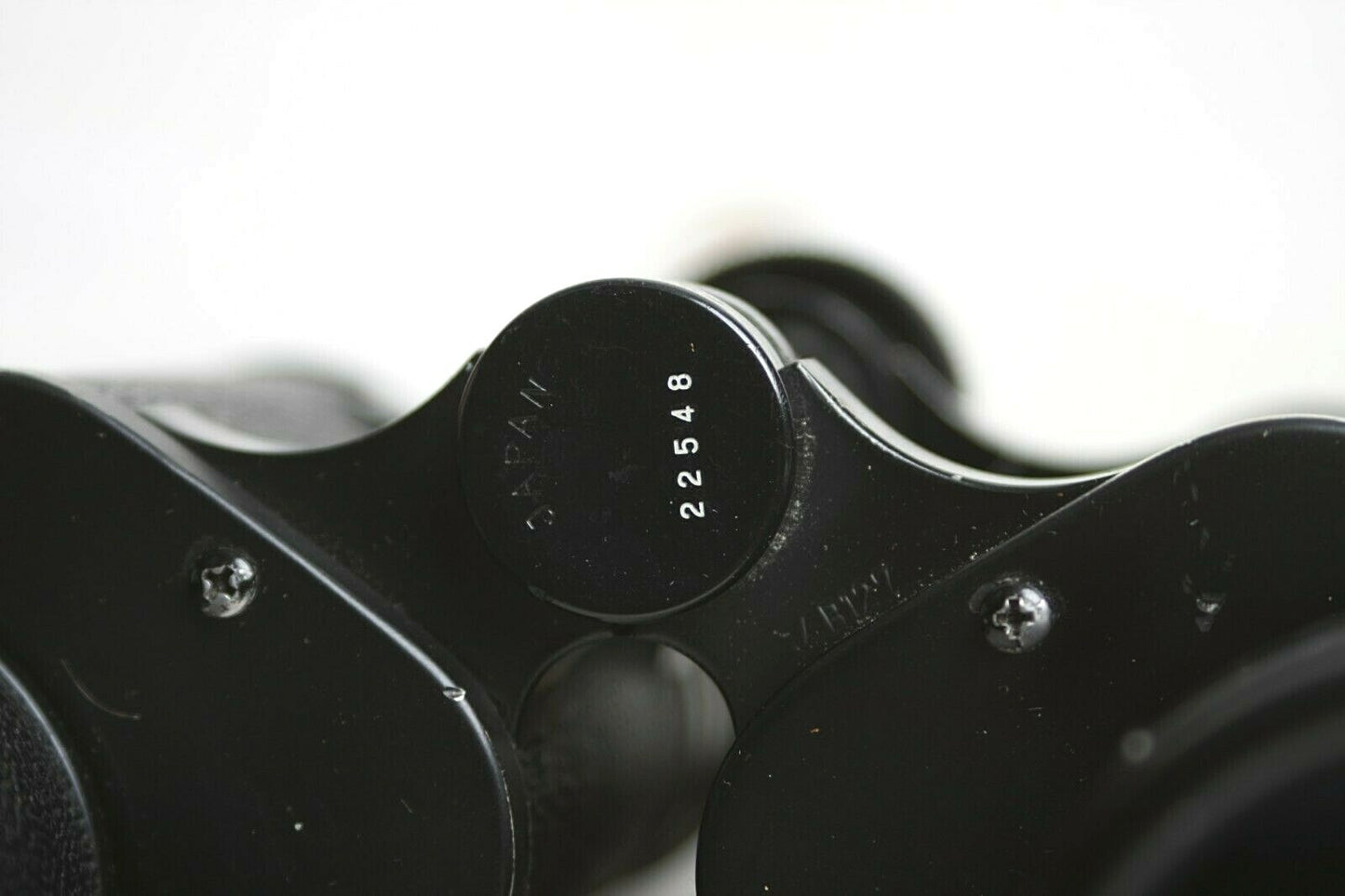 Asahi Pentax 7X50 Field Binoculars #553 with Case