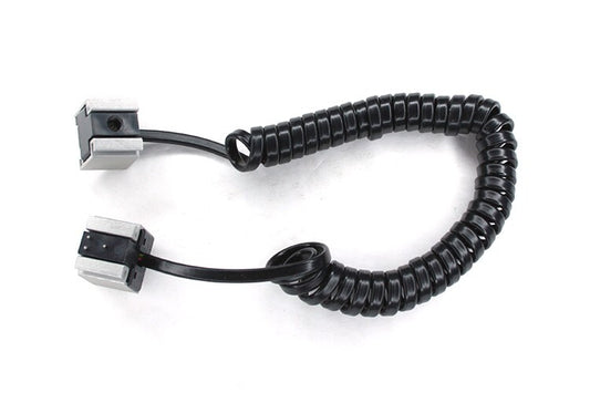 DUO-SYNC CORD FOR CANON OFF CAMERA LIGHTING