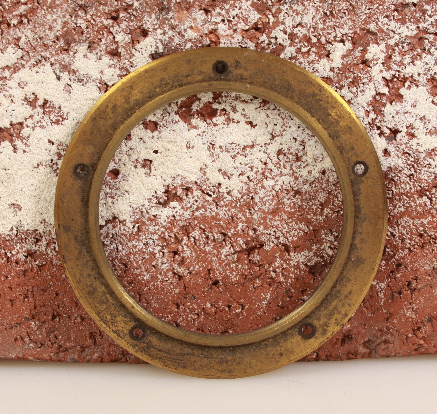 Retaining Ring BRASS 57mm