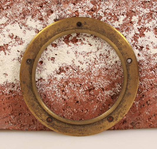 Retaining Ring BRASS 57mm