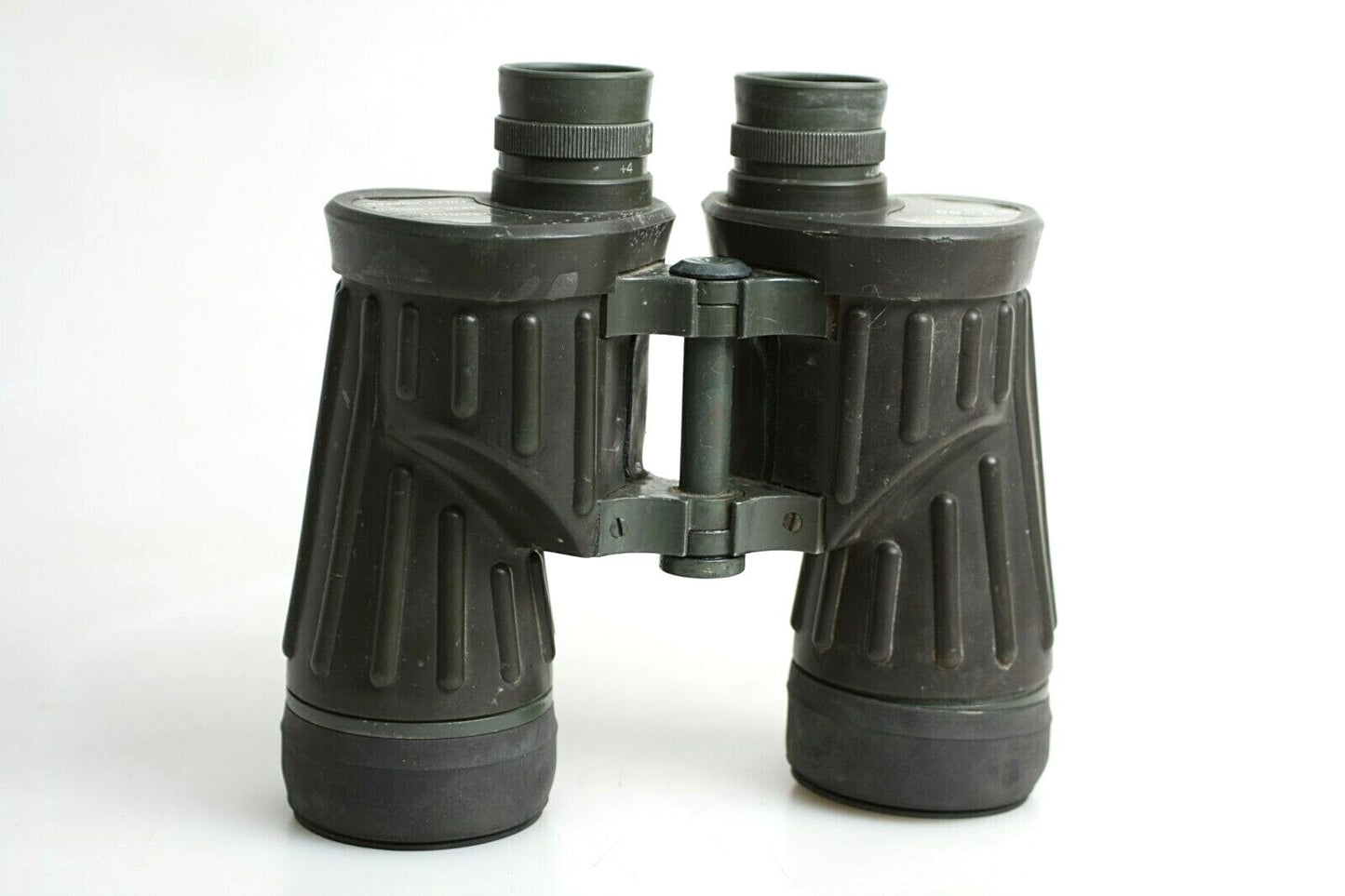 Tasco Rubber Armored Marine Waterproof 7X50 Binoculars