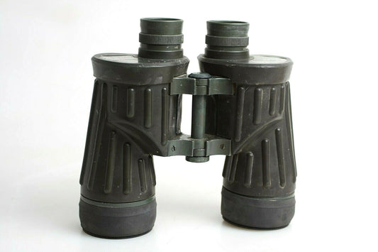 Tasco Rubber Armored Marine Waterproof 7X50 Binoculars