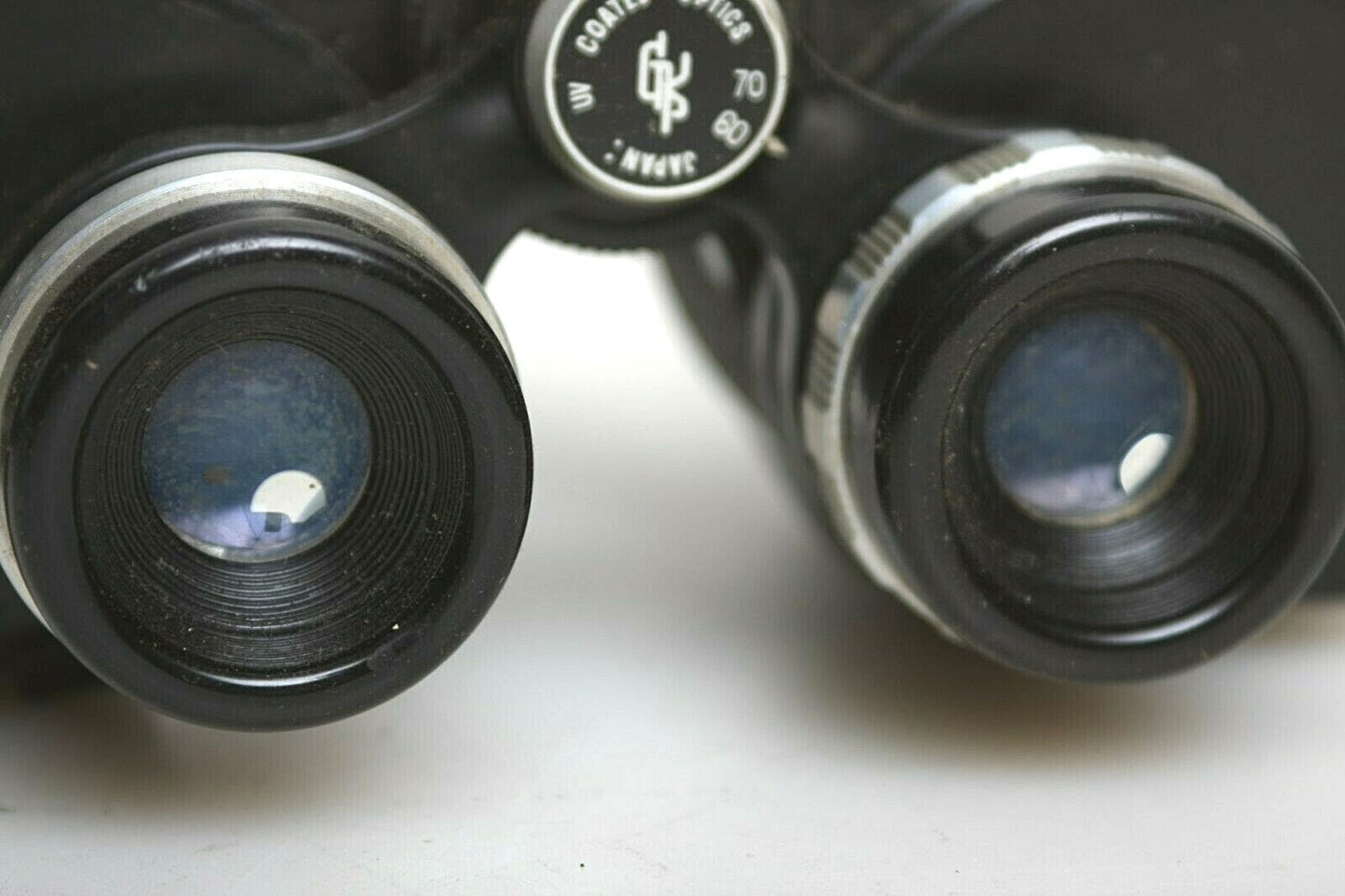 Sans & Streiffe 7X35 Field 7.5 Binoculars #901