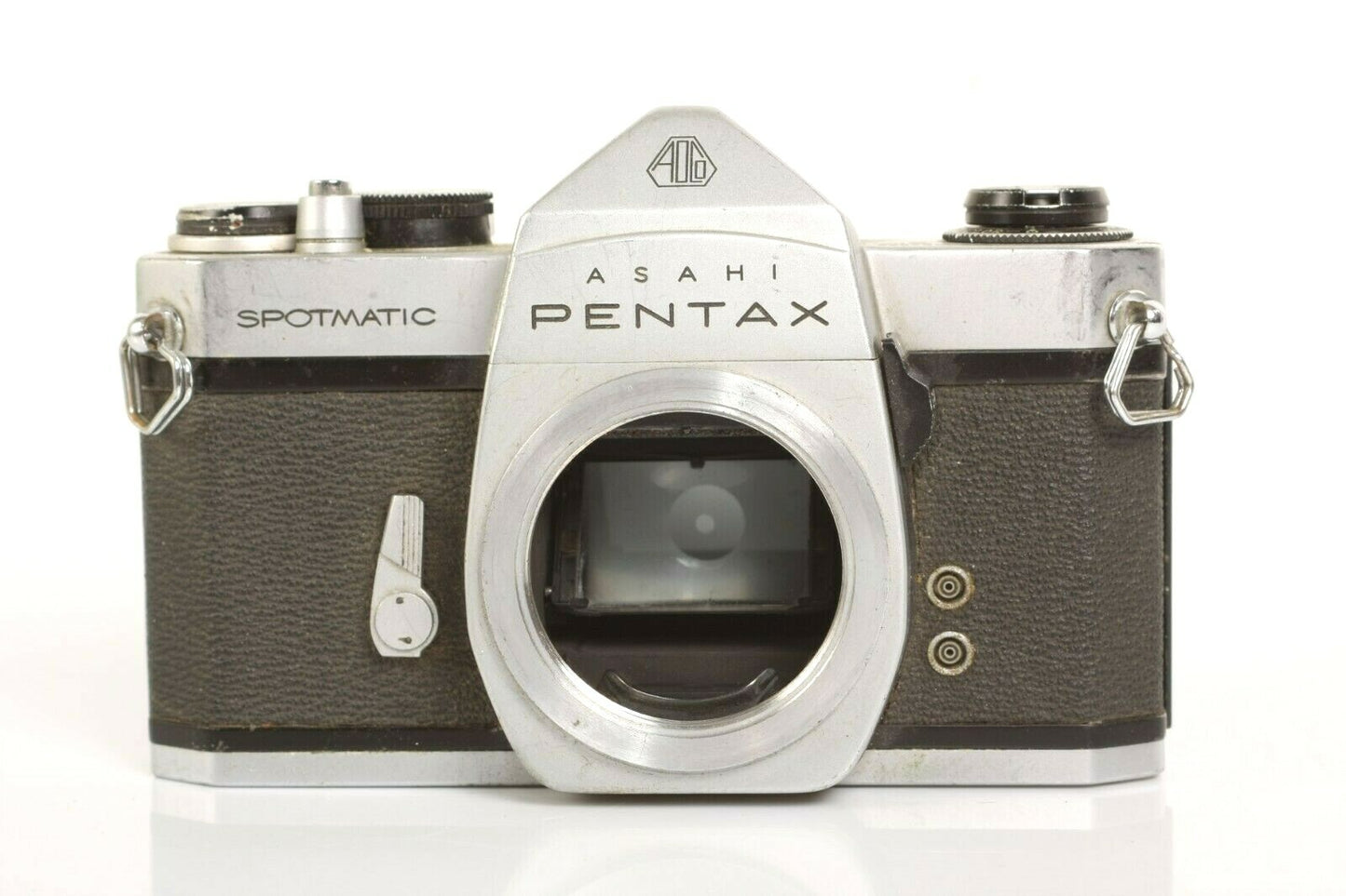 Asahi Pentax Spotmatic 35mm SLR Camera Body - For Parts