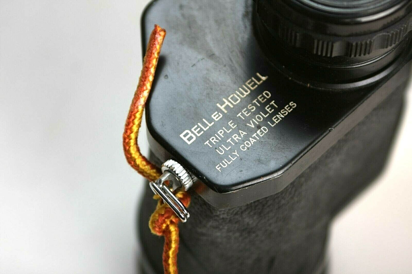 Bell & Howell 8X40 Extra Wide Field Binoculars #13359