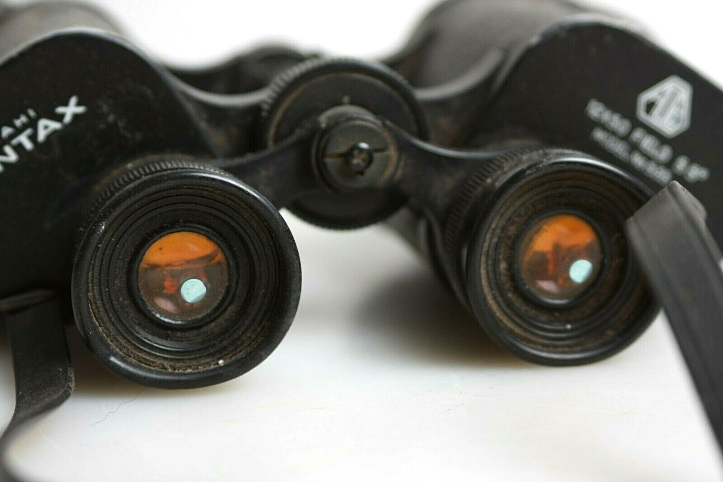 Asahi Pentax 12X50 Binoculars