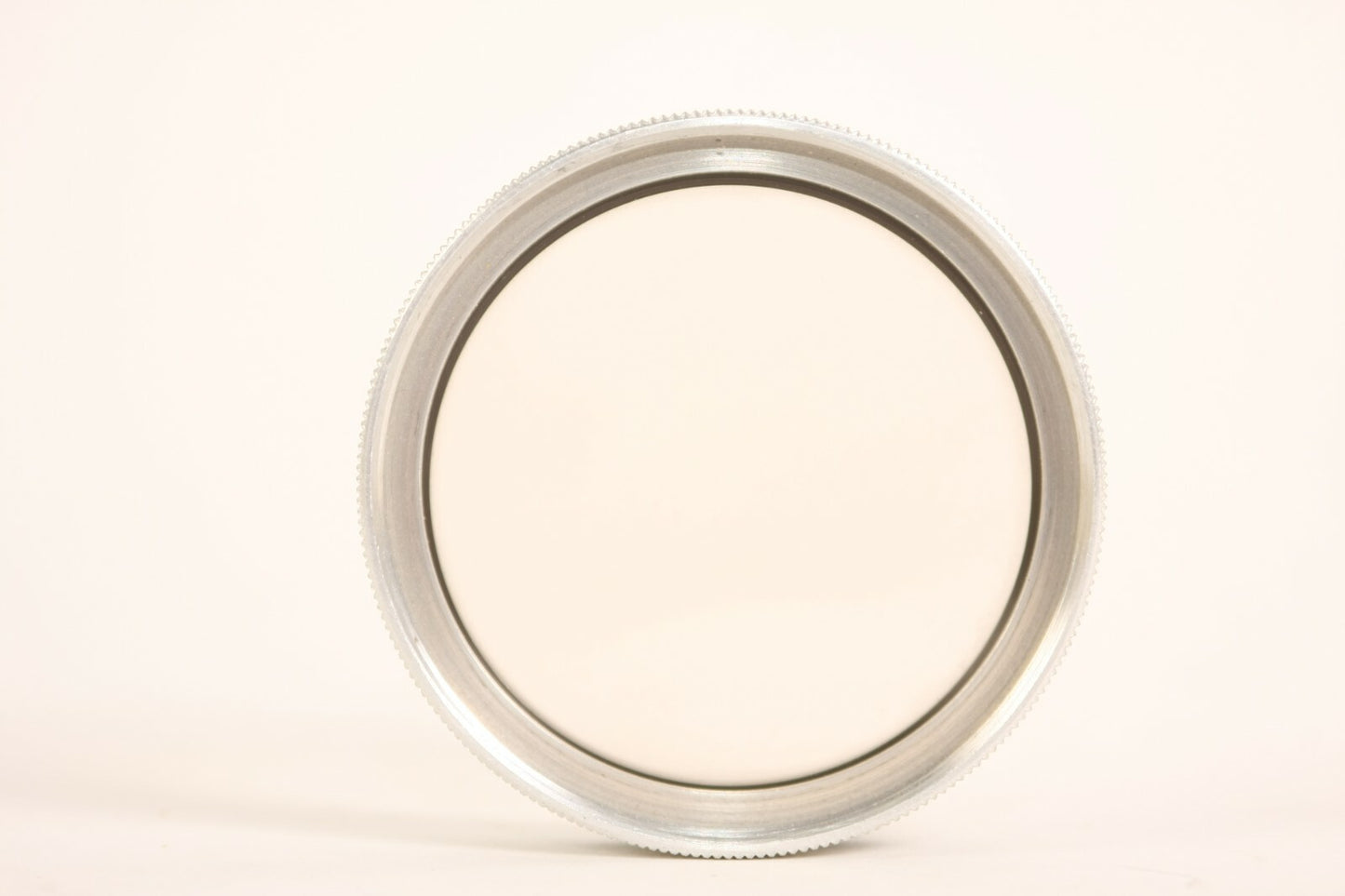 Ednalite 713 Step Up Adapter Ring Series VII 7 51.7mm with 81A Filter