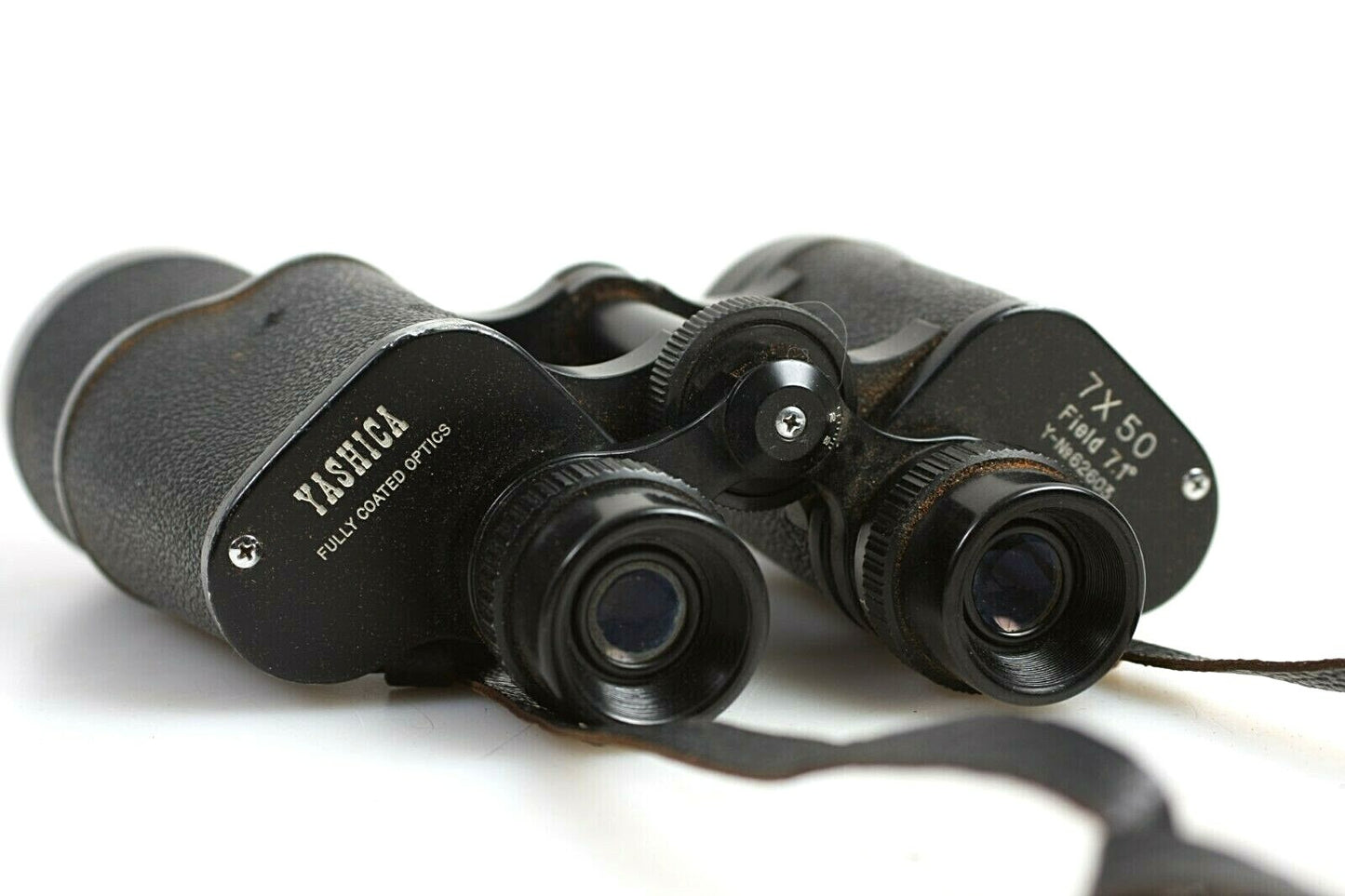 Vintage Yasicha 7X50 Binoculars