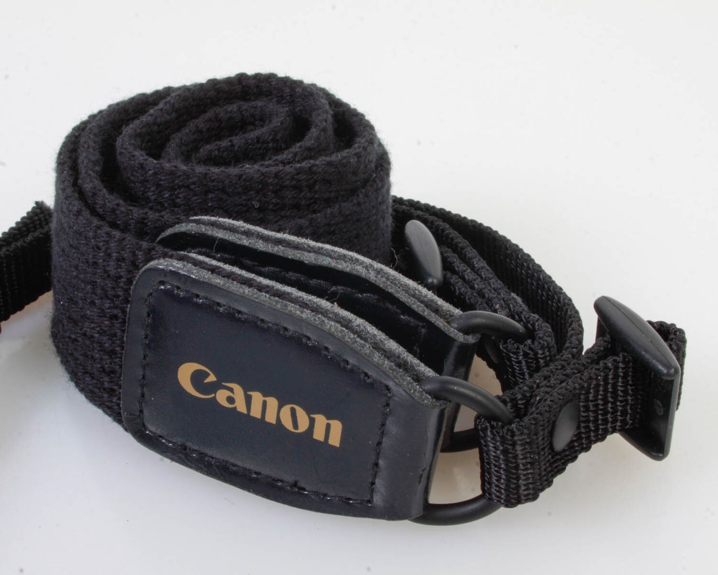VINTAGE CANON CAMERA STRAP