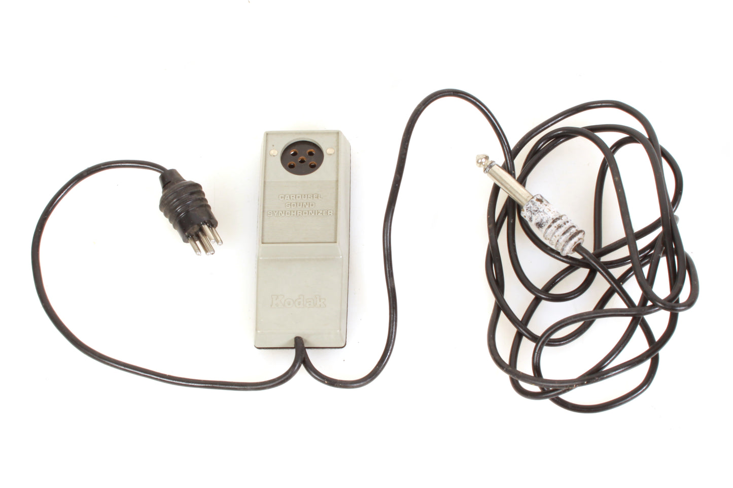 Vintage Kodak Carousel Sound Synchronizer Model 2