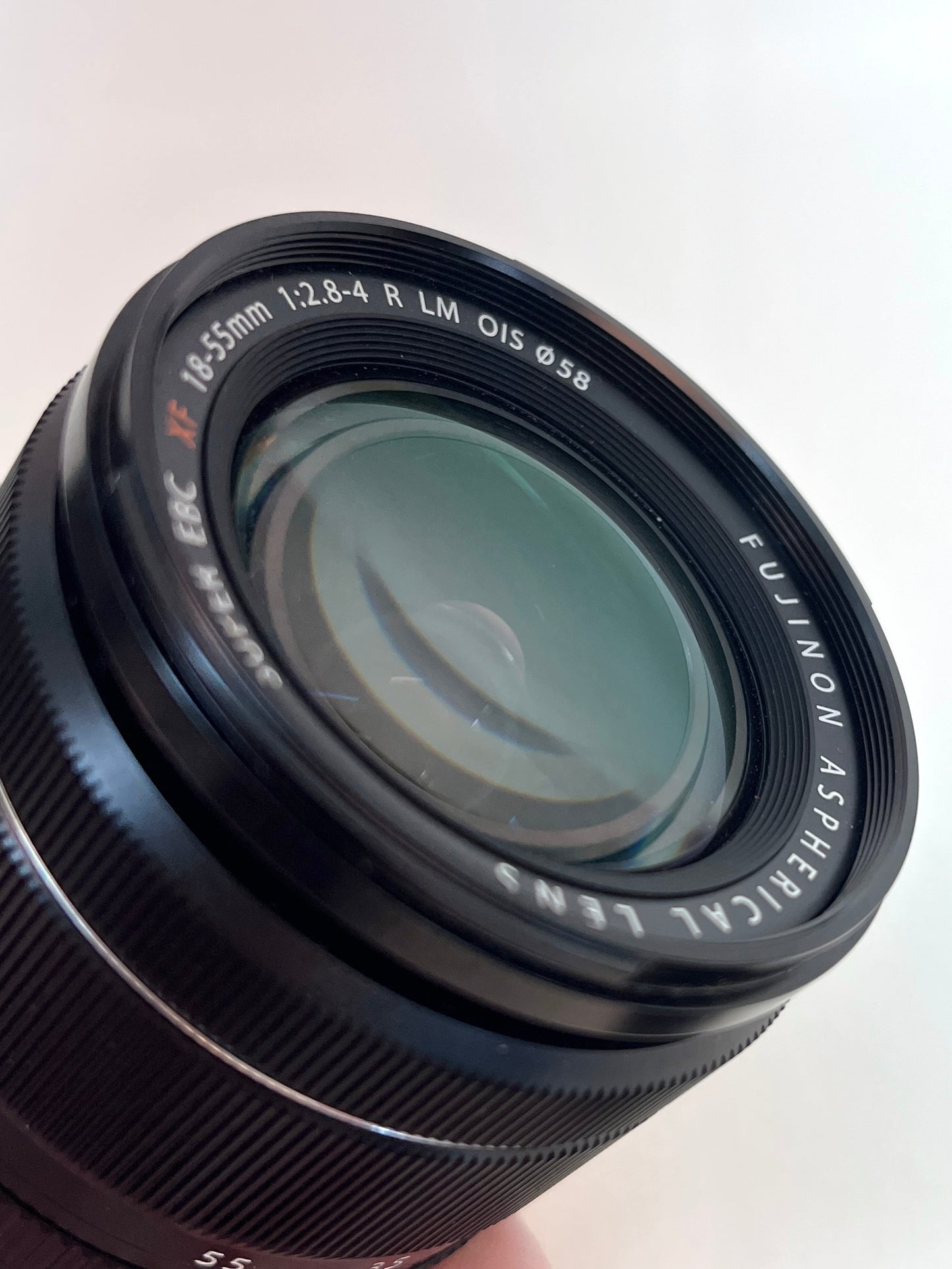 Fujifilm X-T2 Camera Kit Black + 18-55 f/2.8-4 Lens and Grip BOXED