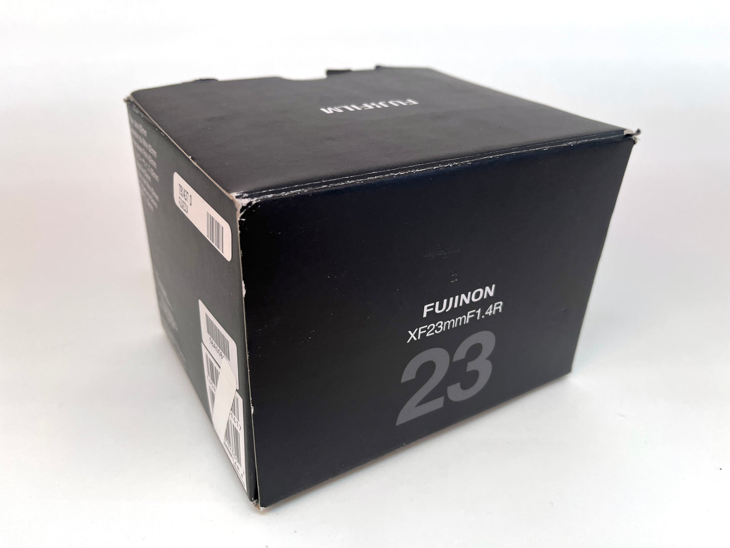Fujinon Fujifilm XF 23mm f/1.4 R Prime Lens Boxed Near Mint
