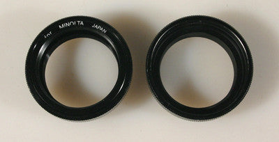T-MOUNT ADAPTER FOR MINOLTA MD