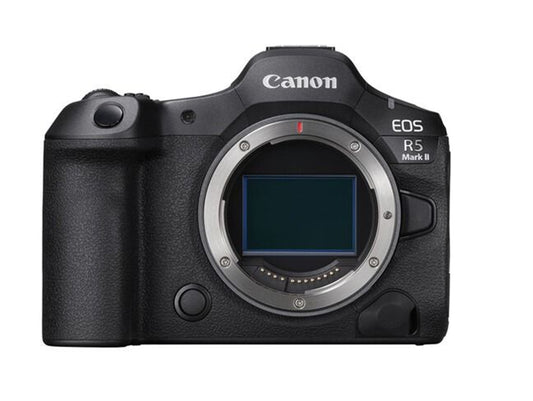 Canon EOS R5 Mark II Mirrorless Camera