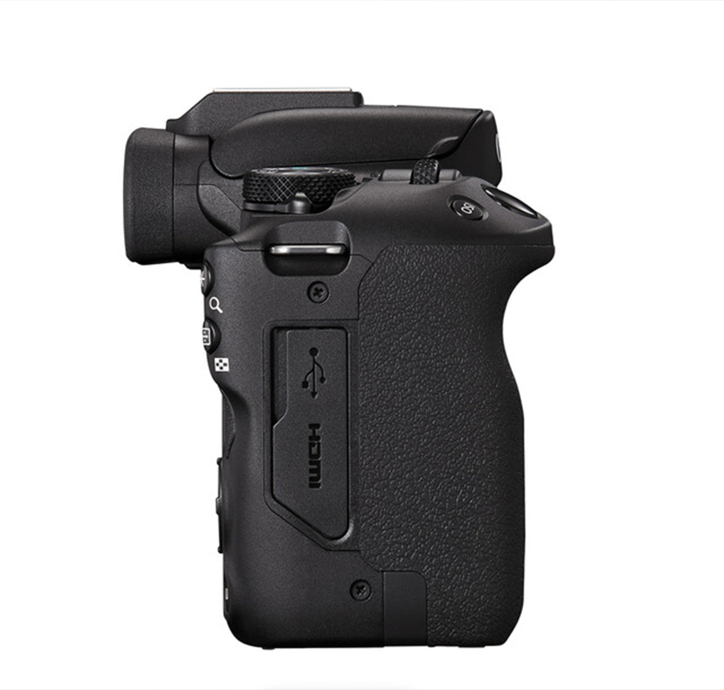 Canon EOS R50 Mirrorless Camera