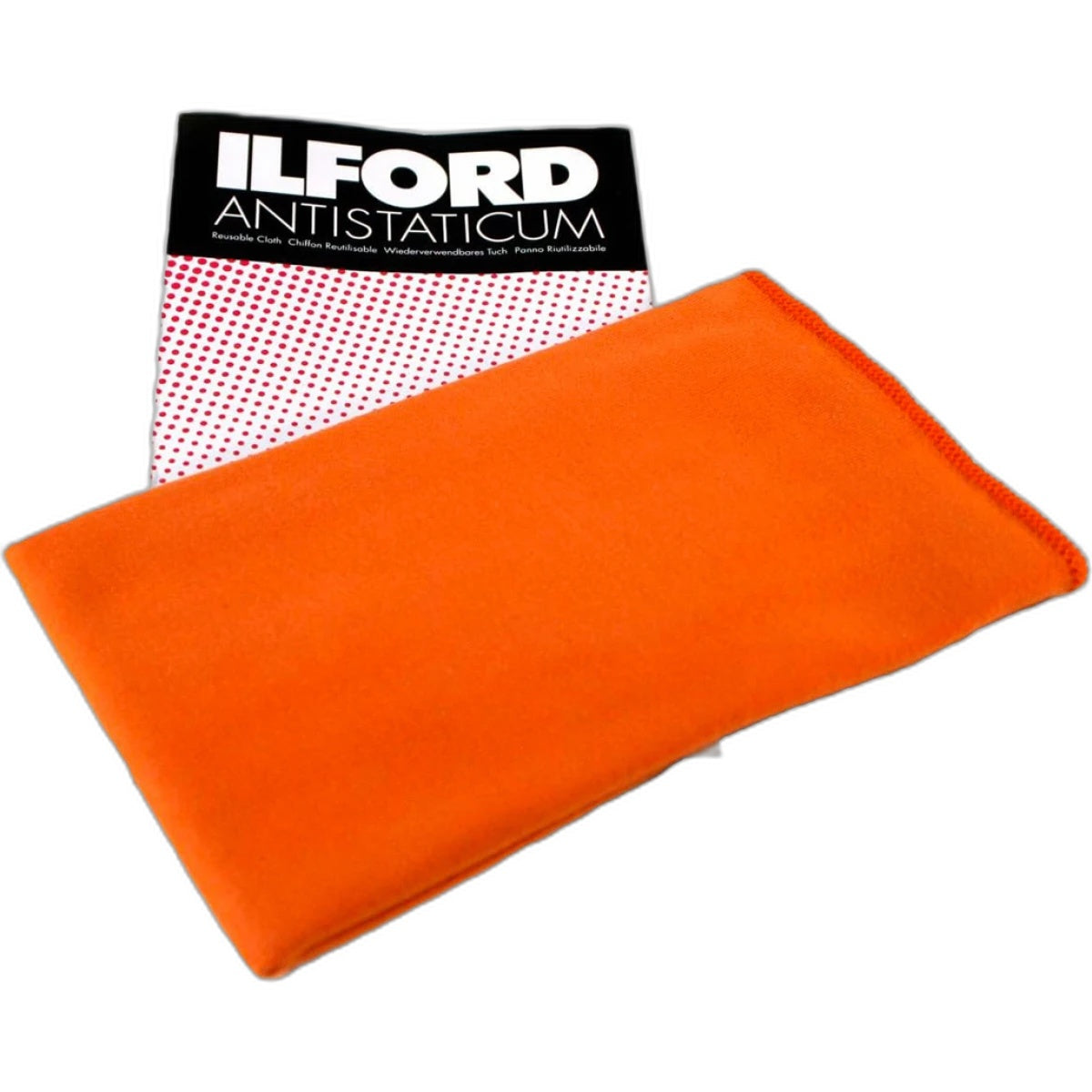 Ilford Antistaticum Anti-Static Cloth 13 x 13 in — image 2