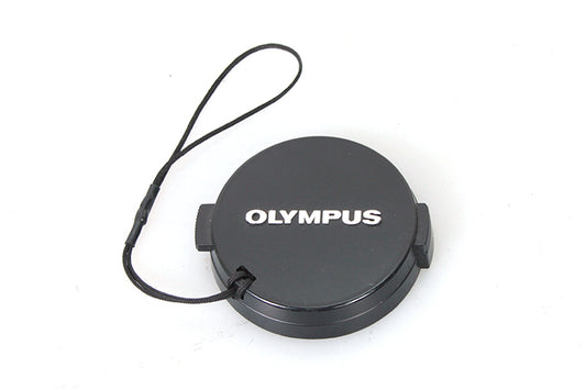 Original Lens Cap Olympus C-740