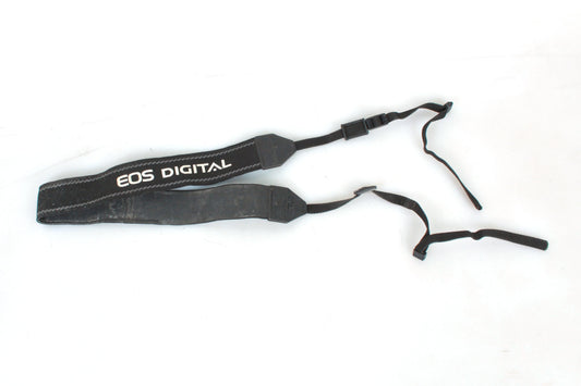 CANON EOS CAMERA STRAP