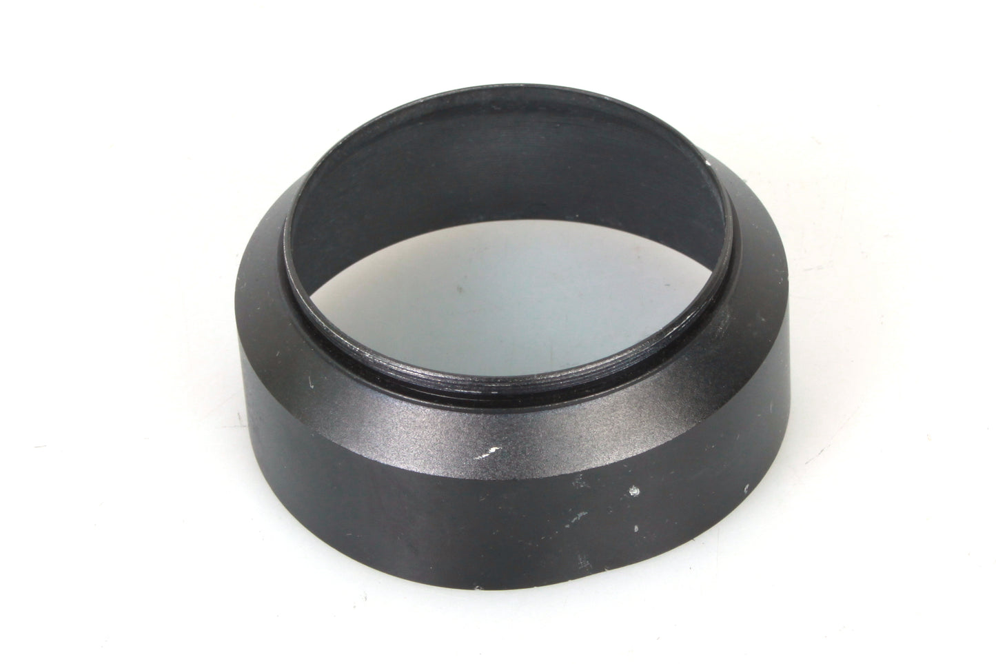 67mm Metal Lens Hood for Standard & Tele Lenses SLR & DSLR Lens Vintage