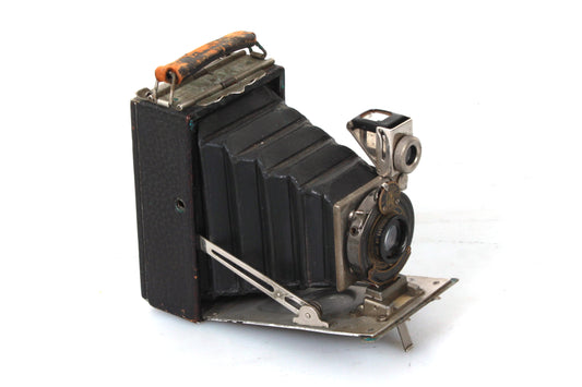 Eastman Kodak Premoette Jr. No.1 Folding Camera July 8, 1913