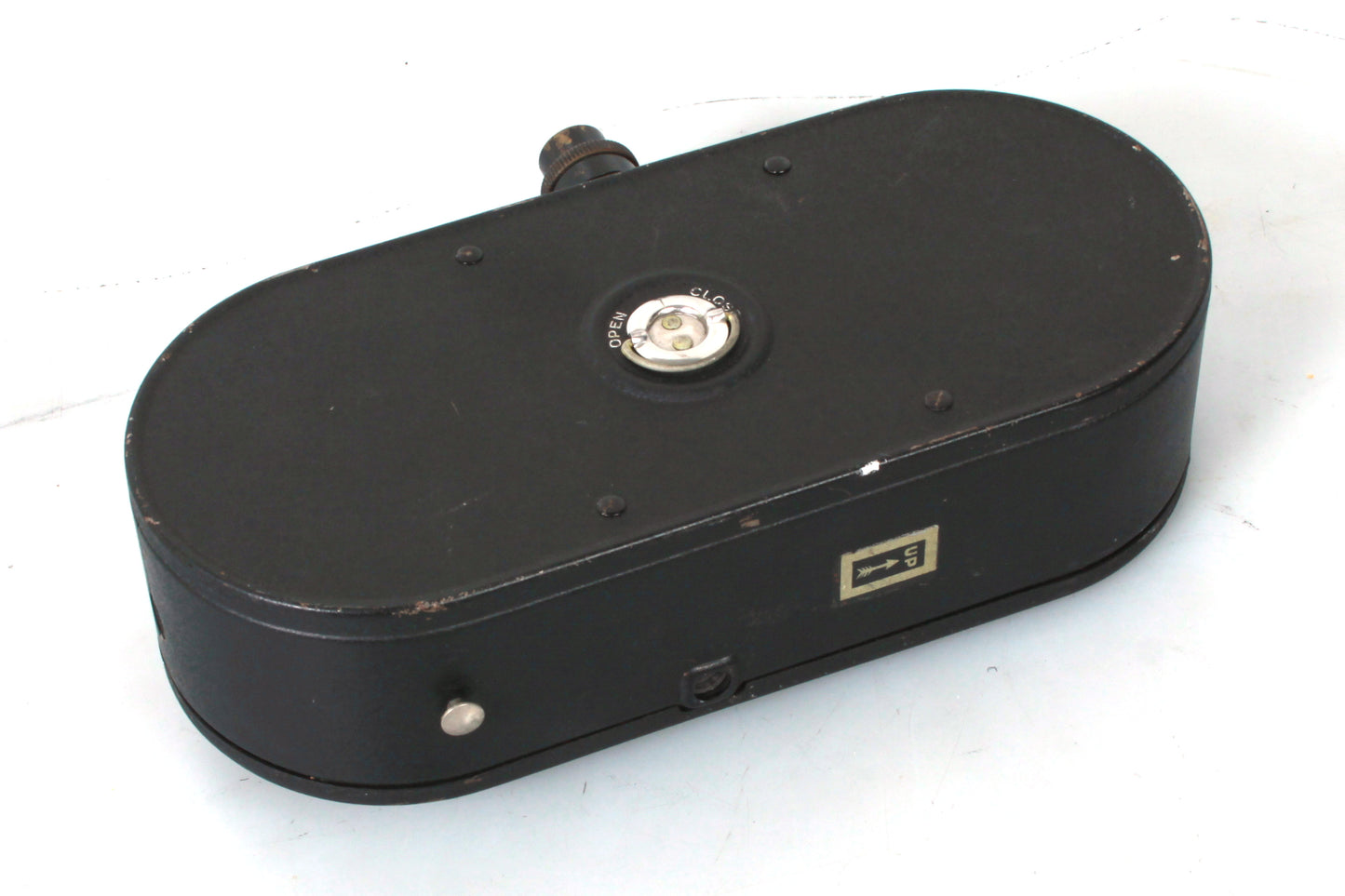 16mm Movie Camera Art Deco Display or Prop