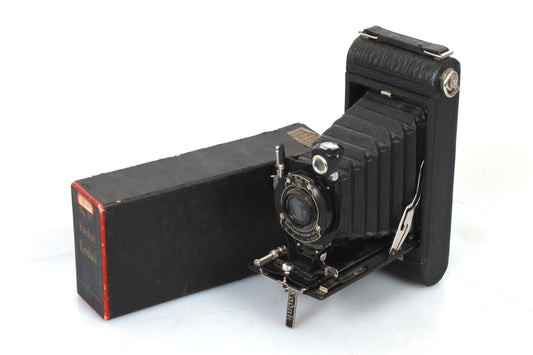 Kodak No. 1A Pocket Camera W Stylus in Box